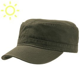 Patrol cap UNIFORM OLIVE