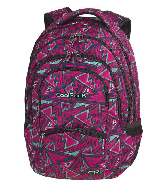 School backpack Coolpack College Watermelon 82652CP nr A538