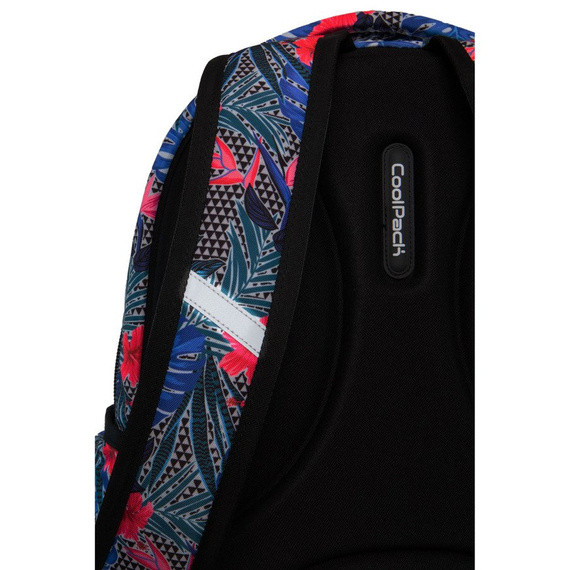 Backpack Coolpack Break Aloha Blue 29546CP No. B24048