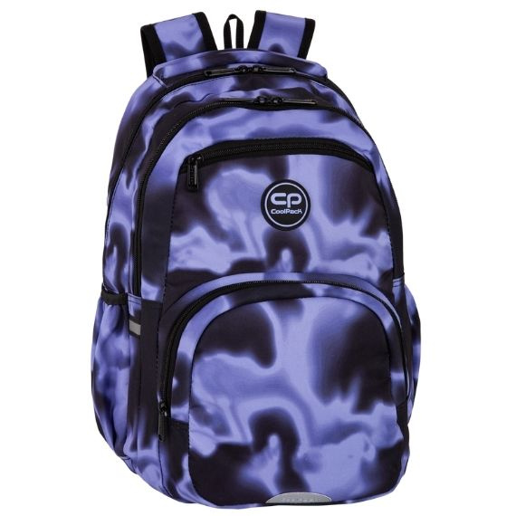 Plecak szkolny Coolpack Pick Lazuryt F099895