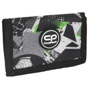 Wallet Coolpack Slim Pink Mexico 49948CP nr 277