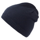 Czapka Atlantis beanie SNAPPY granatowa