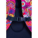 Plecak szkolny CoolPack Vance Power Pink 53718CP nr C37148