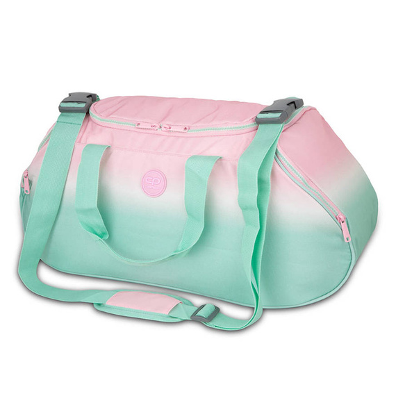 Sports bag Coolpack Runner Texas 46213CP No. 76