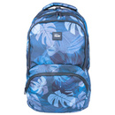 Zestaw szkolny Milan Botanic - plecak duży 25L i multipiórnik z wyposażeniem