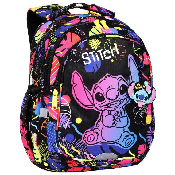 Plecak młodzieżowy Coolpack Jerry Disney Core Stitch F029780
