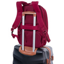 Plecak biznesowy Coolpack Bolt Bordowy 47588CP B95406