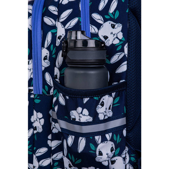 Plecak młodzieżowy Coolpack Jerry Bunnyland F029704
