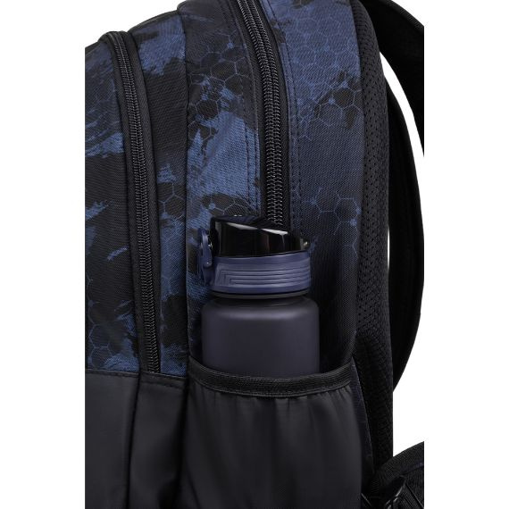 Plecak Coolpack Soul Kick Grey F010821