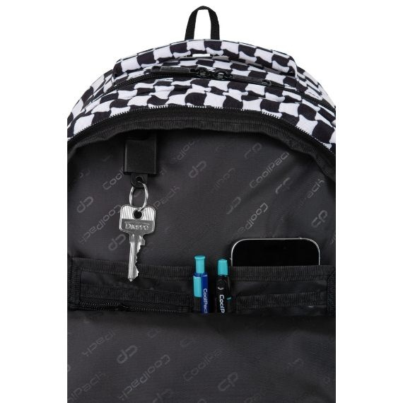 Plecak szkolny Coolpack Pick Pepit F099888