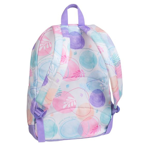 Plecak młodzieżowy Coolpack Cross Disney Stitch Pastel F026885