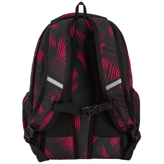 Plecak szkolny Coolpack Pick Rubin F099897