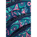 Plecak młodzieżowy szkolny CoolPack Drafter Aztec Green 73532CP C10190