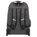 Trolley backpack Coolpack Summit Snow Grey 75961CP nr 844