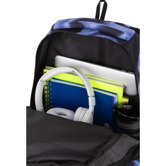 Plecak szkolny Coolpack Pick Lazuryt F099895