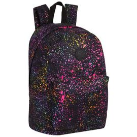 Plecak młodzieżowy szkolny CoolPack Cross Galactica F026899