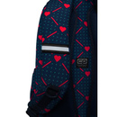 Plecak młodzieżowy szkolny CoolPack Basic Plus Heart Link 32904CP nr B03009