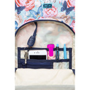 Set CoolPack  Butterflies - Basic Plus backpack and Primus pencil case