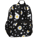 Plecak przedszkolny Coolpack Toby Daisy Black F049817