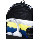 Backpack CoolPack Factor Hippie Daisy 34014CP No. B02015