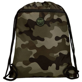 Worek sportowy CoolPack Vert Soldier E70572