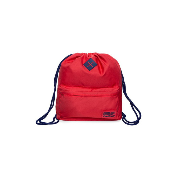 Plecak miejski CoolPack Urban Raspberry Cobalt 38562CP No. B1300