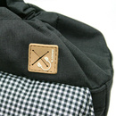 Plecak miejski na netbooka Davidt's Mood & Moov Szary 258.420.01