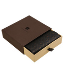 Etui na karty Verus PALERMO 18 N RED/BL2