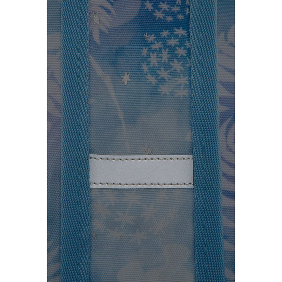 Plecak szkolny na kółkach Coolpack Jack LED Disney Frozen II 48165CP B52305