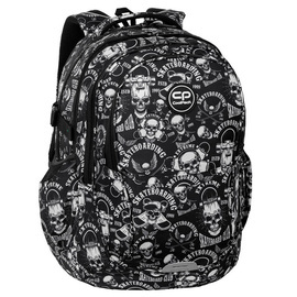 Backpack CoolPack Factor Hippie Daisy 34014CP No. B02015