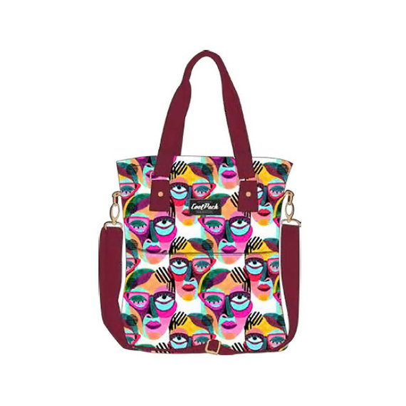 Torba na ramię Coolpack Amber Cinco F050743