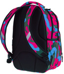 Backpack Coolpack Break Camouflage Crimson 76562CP nr 871