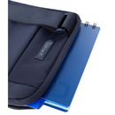 Torba na ramię Coolpack Clip Niebieska 47328CP B93402