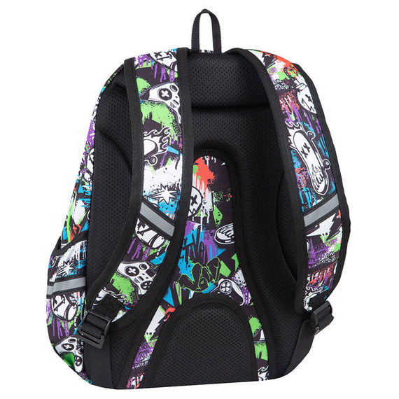 Plecak szkolny CoolPack Spiner Termic Peek A Boo F001675