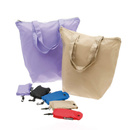 Składana torba na zakupy 9 l Davidt's 706.004.11 Jasnoróżowa