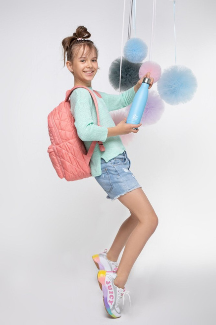 Termos Coolpack Drink & Go Pastel Orange 500 ml 88253CP