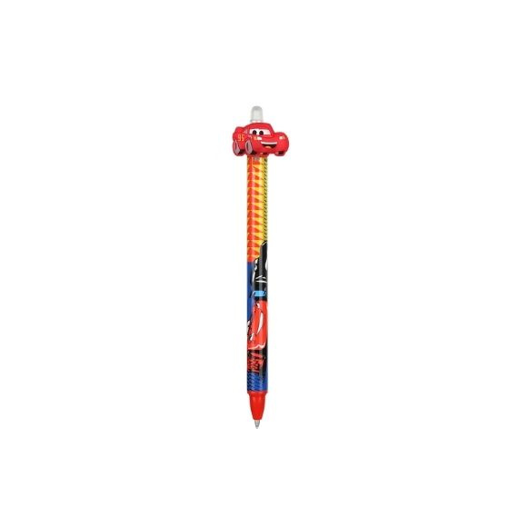 Długopis automatyczny wymazywalny Frozen Colorino Disney Core śnieżynka 53703PTR_SNIEZKA