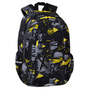 Urban backpack Coolpack Scout Shabby Navy 12652CP nr A117