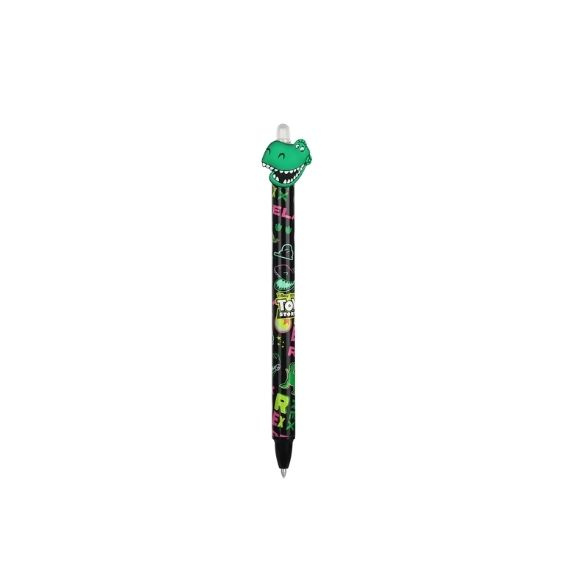 Długopis automatyczny wymazywalny Frozen Colorino Disney Core śnieżynka 53703PTR_SNIEZKA