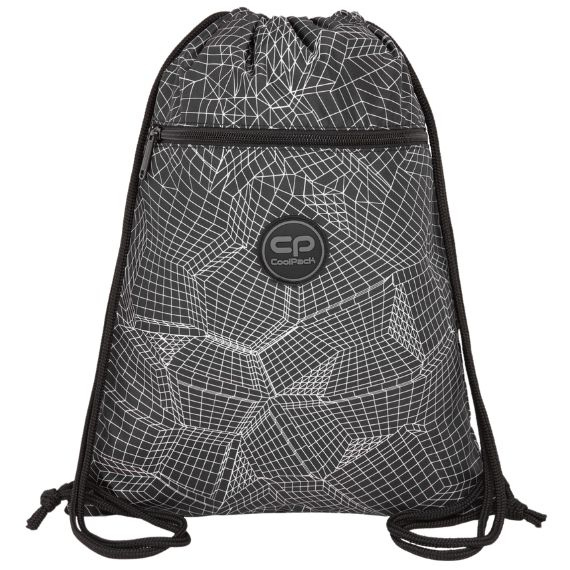 Worek sportowy CoolPack Vert Render F070917