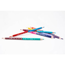 Kredki ołówkowe trójkątne Disney Frozen12/24 Colorino Kids 91017PTR