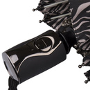 Parasolka damska automatyczna 414A Zebra