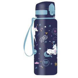 Bidon Coolpack Brisk mini 400ml Mrs Unicorn Z17935