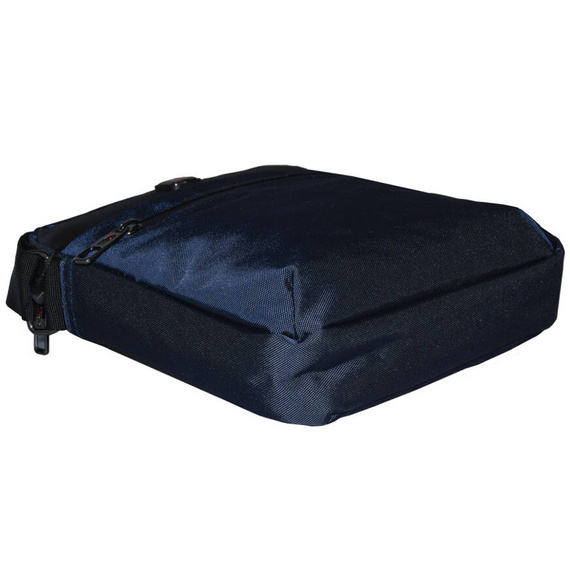 Torba na ramię raportówka Travel'n'Meet ME-039 granatowa