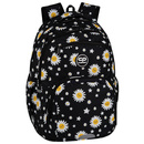 Plecak szkolny Coolpack Pick Daisy Black F099817
