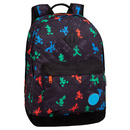 Plecak szkolny Coolpack Scout Disney Mickey Mouse F096315