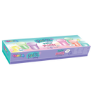 Farby plakatowe 12 kol. 20 ml. Pastel Colorino Kids 84989PTR