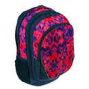 Plecak szkolny młodzieżowy Open Mind 12