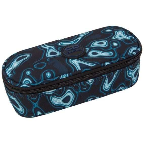 Piórnik szkolny CoolPack Campus Saphire F062889