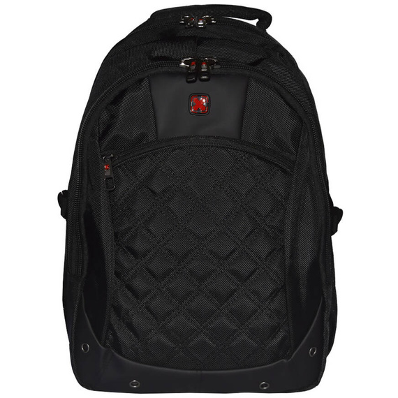 Plecak miejski na laptopa Travel'n'Meet MER-603 czarny